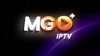 MGO+ IPTV Intro