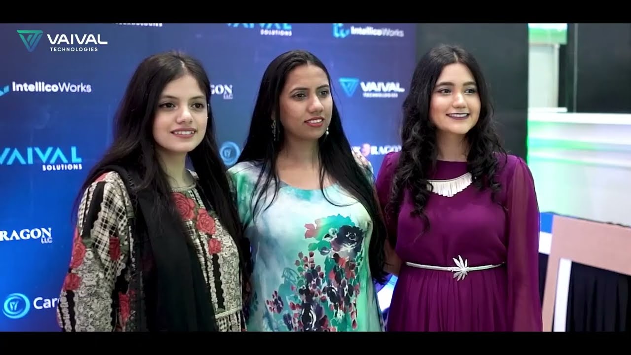 Celebrating Success: Highlights of Vaival Annual Ceremony 2023 🌟