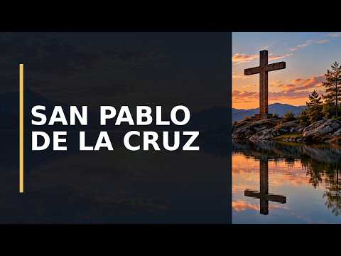 San Pablo de la Cruz