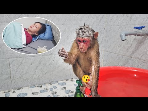 Su Becomes Independent While Mom Sick — A Heartbreaking Yet Beautiful Story ❤️🙊