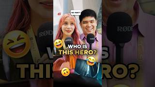 Pranking Dota 2 Fans at TI 2026 Shanghai