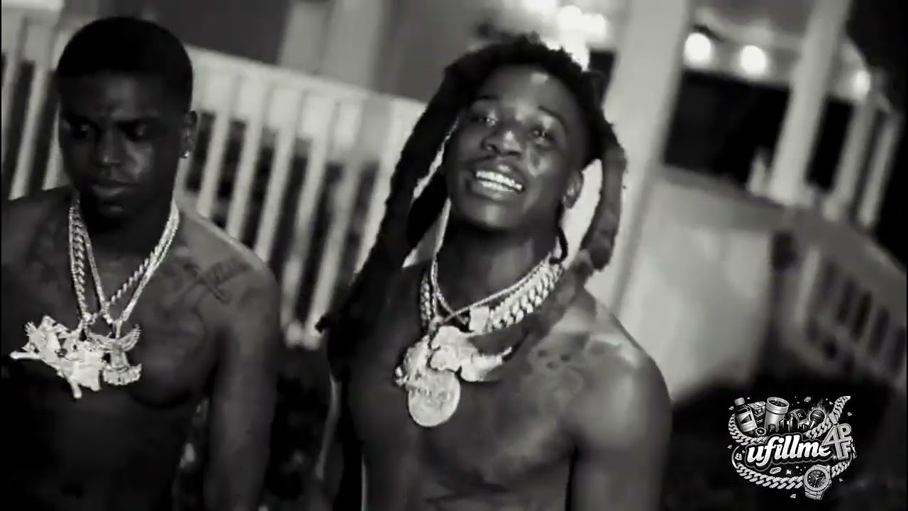 [FREE] Lil Durk Pain type beat - ''SLIME THING''