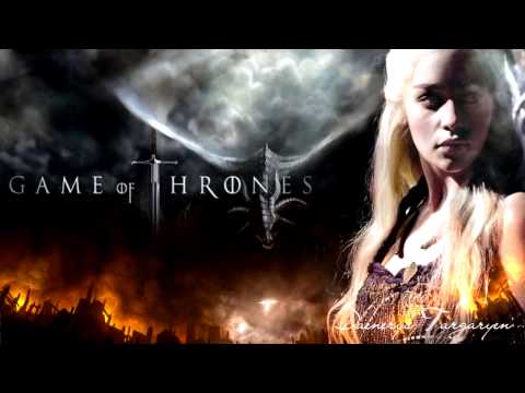 Game of Thrones - Mhysa
