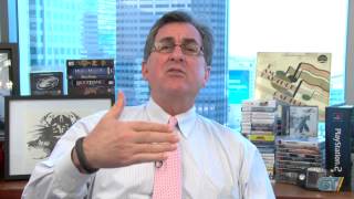 Celebrity Pach-Attack! - "...the hardware business makes no sense for Nintendo." Profile