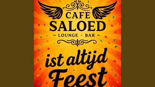 Cafe saloed