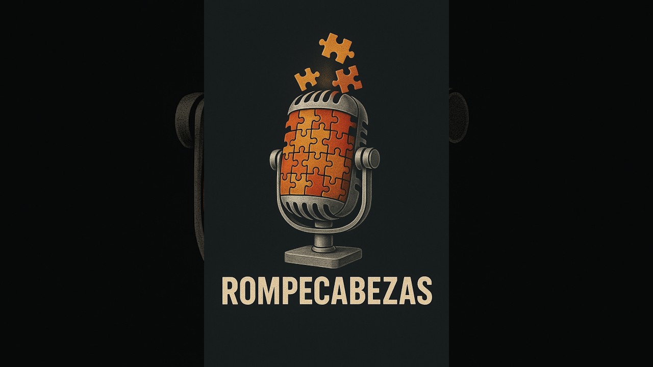 Rompezbezas - 20/8/26