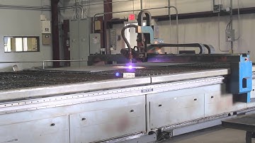 Introduction to Laser Cutting
