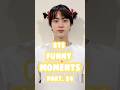 BTS funny moments (part.24)🤣 #bts #btsfunny #btsfunnymoments