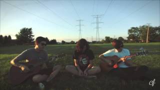 Video thumbnail of "Real Friends - "Summer" (Acoustic Session)"