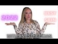 Skincare Resolutions for 2022 | Esthetician Skincare Advice