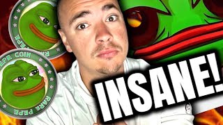 Uncovering the Truth About PEPE COIN - You Won't Believe What We Found!
