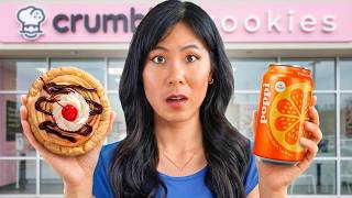 Famous I Investigated THE WORST Viral Food Scams! Wealth