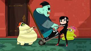 Hotel Transylvania S01E30E31