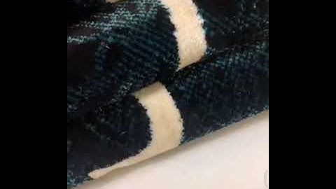 Sajadah Turki Saudi Hitam Spesial Kiswah Premium Tebal Dan Halus