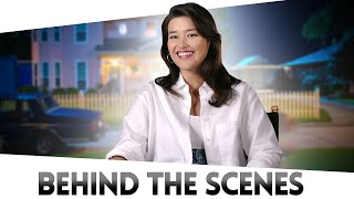 More with Liza Soberano - Lisa Frankenstein - Behind the Scenes