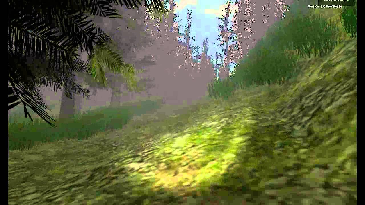 Трэш, просто трэш [Endless forest]