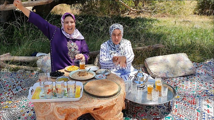 أجيو باركو لينا😲فرحتنا كملات🤗وخا على هدشي ما كنا عولات🤔