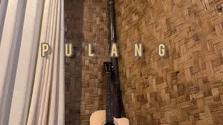 FOR REVENGE - pulang (slowed)