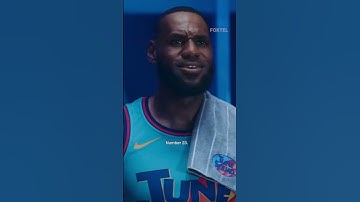 Thumbnail of That's the wrong MJ 😅