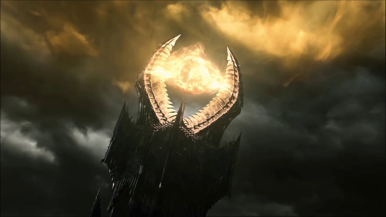 Shadow Of War: Final-Completo/Dublado