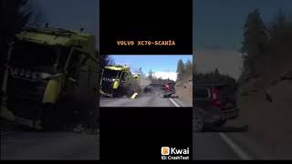 Kamyonu Pert Etti Mübarek