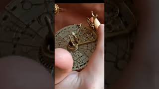 The Astrolabe: Technology of the Past - BDV
