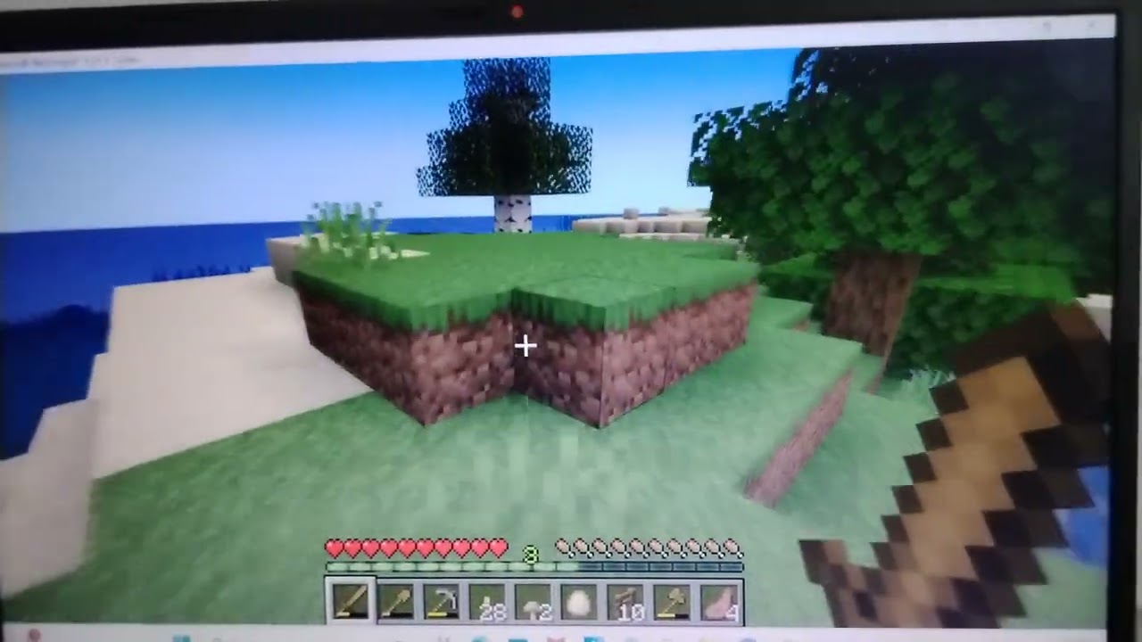 Faire le strict nécessaire pour la nuit partie 3