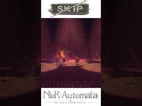 Never Skipping Side Content Cutscenes Ever Again