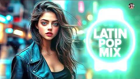 Thumbnail of KAROL G, Shakira,"LATIN POP MIX: Urban Vibes & Passionate Beats | 2025 Latin Hits for the Bold ..👓
