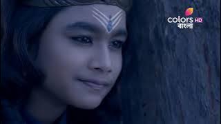 Shani (Bengali) _ শনি _ Ep. 58 _ Earth Gets Attacked(360P)