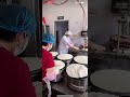 Marinated meat burrito machine, Mexican burrito machine