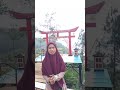 Berbakti Kepada Kedua Orang Tua || Nurul Husna Hasibuan || 0104182063
