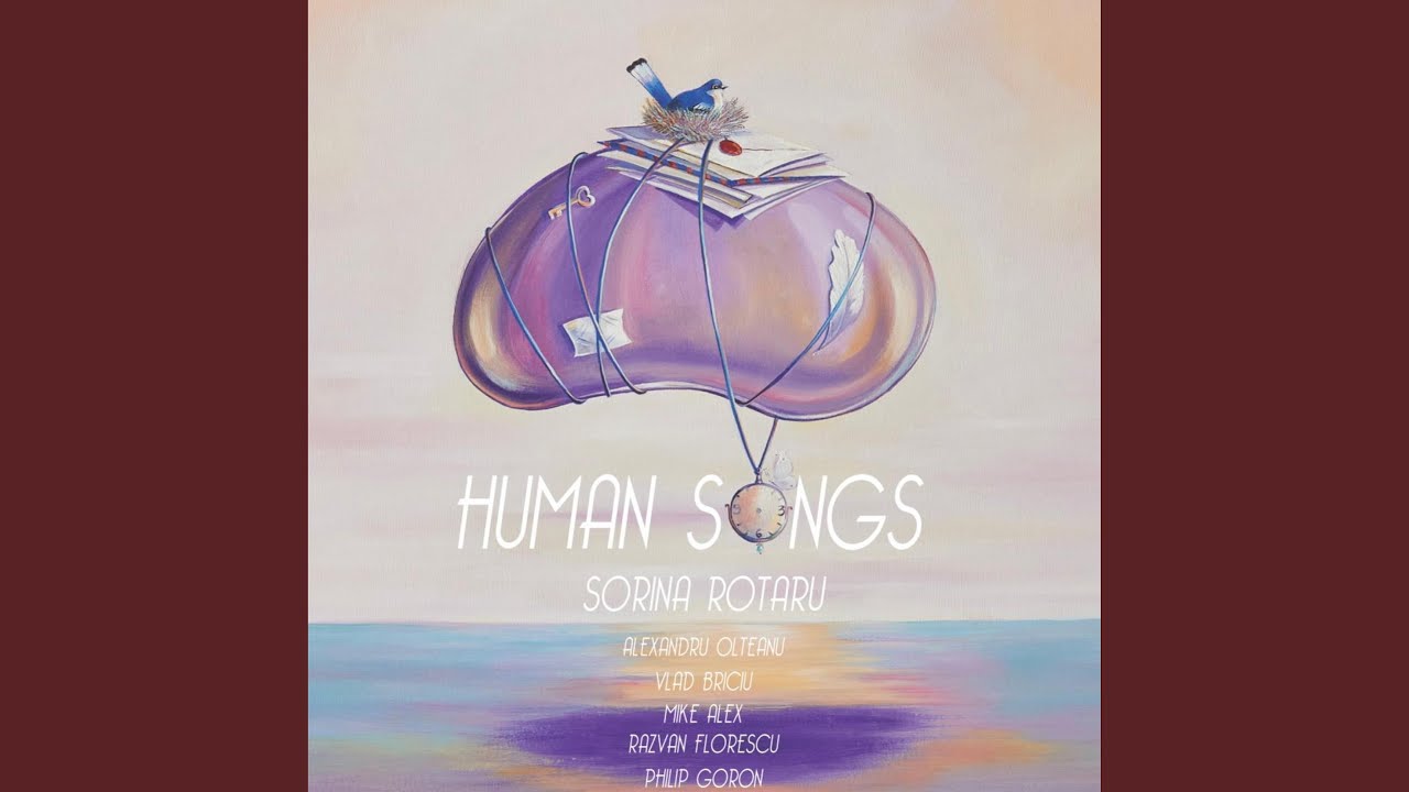 Wild Peony (For Amalia)