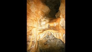 Пещеры Мраморная, Геофизическая, Трёхглазка. Ай-Петри, Чатыр-Даг. Caves of Crimea