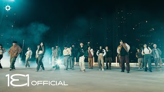 B.I (비아이) X Soulja Boy 'BTBT' (Feat. DeVita) Official MV (Performance Ver.) Resimi