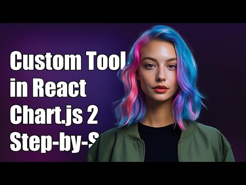 Creating Custom Tooltips in React-Chartjs-2: A Step-by-Step Guide