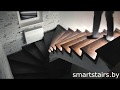 Комплект автоматической подсветки лестниц DoStep R 2