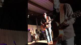 Casey Donahew Live - Bad Guy