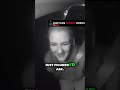 DUI suspect discusses her criminal justice degree with the cop
