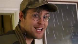 Garrett Watts being weird and funny but cute for 12 minutes screenshot 4