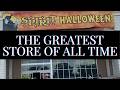 Spirit Halloween: The Greatest Store of All Time