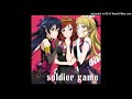 西木野真姫、園田海未、絢瀬絵里 - soldier game (HD RENEWAL MASTER)