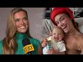 Nina Agdal Shares What Daughter Has Taught Her After 1 Year of Motherhood (Exclusive)