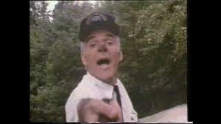 Opening to Assassination 1988 VHS (Australia)