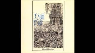 High Tide - Futilist's Lament