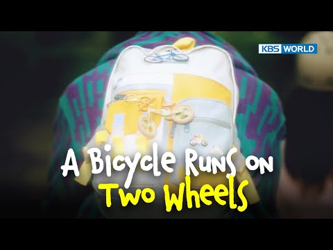 A Bicycle Runs on Two Wheels [Day of People with Disability Special] | KBS WORLD TV 240430