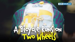 A Bicycle Runs on Two Wheels [Day of People with Disability Special] | KBS WORLD TV 240430