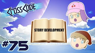 CrossCode |75| Things Are Heating Up!- Chilled Out