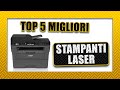 🖨 Top 5 ► STAMPANTI LASER Multifunzione | 2020 📄