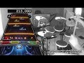 Avenged Sevenfold- Scream 100% FC (Expert Pro Drums RB4)